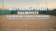 Armada Praxis Yalıkavak, Ortahisar Belediyespor'u Farkla Mağlup Etti