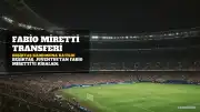 Beşiktaş, Fabio Miretti'yi Satın Alma Opsiyonlu Kiraladı
