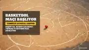 Beşiktaş - Kauno Žalgiris Maçı Başlıyor: Temsilcimiz Avantaj Arayacak