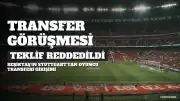 Beşiktaş'ın Jeff Chabot Transferi İddiası Stuttgart Tarafından Reddedildi
