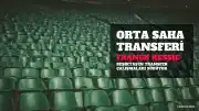 Beşiktaş'ın Orta Saha Transfer Hedefi Franck Kessie: Serdal Adalı Görüşme Gerçekleştirdi