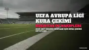 Beşiktaş'ın UEFA Avrupa Ligi'ndeki Muhtemel Rakipleri ve Kura Çekimi Detayları Belli Oldu