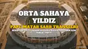 Beşiktaş'tan Orta Sahaya Yıldız Transferi: Pape Matar Sarr İçin 20 Milyon Euro Teklif