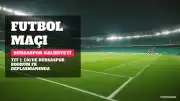 Bursaspor, Bodrum FK Deplasmanında Galip Geldi: 2-0