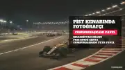 Çekya Cumhurbaşkanı Petr Pavel, Macaristan Grand Prix'sinde Fotoğrafçı Oldu