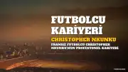 Christopher Nkunku'nun Kariyeri ve İstatistikleri Mercek Altında