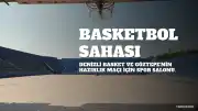 Denizli Basket ve Göztepe, Sezonun İlk Hazırlık Maçında Karşılaşıyor