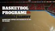Denizli Basket'in Hazırlık ve Basketbol Şampiyonlar Ligi Programı Belli Oldu