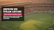 ESPN'in En İyi Futbolcular Listesi Açıklandı: Arda Güler ve Kenan Yıldız Yer Aldı