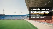 Fenerbahçe, 18 Yıl Sonra Şampiyonlar Ligi'ne Yükseldi