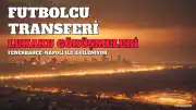 Fenerbahçe, Romelu Lukaku'yu Transfer Etmek İçin Napoli ve Menajerle Görüşüyor