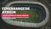 Fenerbahçe'de Çağlar Söyüncü ile Yollar Ayrılıyor