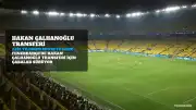 Fenerbahçe'de Hakan Çalhanoğlu Transferi İçin Yoğun Çaba: Aziz Yıldırım Devreye Girdi