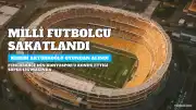Fenerbahçe'de Kerem Aktürkoğlu Sakatlandı