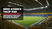Fenerbahçe'de Oğuz Aydın'a Yeni Transfer İlgisi