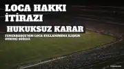 Fenerbahçe'den Acun Ilıcalı'nın Loca Hakkına İtiraz: Hukuksuz Karara Karşı Yasal Süreç Başlatıldı
