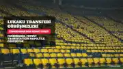 Fenerbahçe'den Romelu Lukaku İçin Yeni Teklif: 6 Milyon Euro Üzeri Resmi Teklif Sunuldu