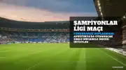 Fenerbahçe'nin Sturm Graz Deplasmanı: Maç Saati, Kanalı ve Muhtemel 11'ler Belli Oldu