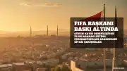 FIFA Başkanı Infantino'nun Konumu Tehlikede: Güven Kaybı ve Olası Sonuçlar