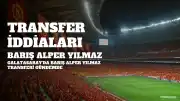 Galatasaray'da Barış Alper Yılmaz'ın Geleceği ve Raporları: Avrupa İlgisi ve Alternatif Planlar