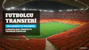 Galatasaray'dan Dzenan Pejcinovic Transferi İddiası