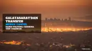 Galatasaray'dan Merve Tanyel Transferi Açıklaması