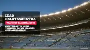 Galatasaray'dan Rafael Leao Transferi: Detaylar Anbean Takip Ediliyor