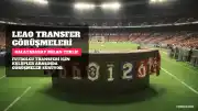 Galatasaray'dan Rafael Leao Transferi İçin Milan'a Yeni Teklif: Maaş Konusunda Anlaşma Sağlandı