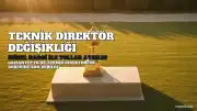 Gaziantep FK'da Teknik Direktörlük Değişikliği: Mirel Radoi ile Yollar Ayrıldı