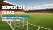 Gençlerbirliği - Fenerbahçe Maçı Saat Kaçta, Hangi Kanalda Yayınlanacak?