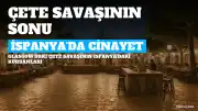 Glasgow'da 25 Yıllık Çete Savaşının Sonu Mu Geldi?