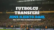 Hull City, Jens Hjerto-Dahl'ı Transfer Etti