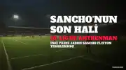 Jadon Sancho'nun Kariyerindeki Ani Düşüş: 10. Lig Ekibinde Antrenman Yapıyor