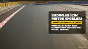 Jamie Chadwick: Kadın Yarışçılar İçin Tabanı Güçlendirmek Şart