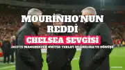 Jose Mourinho, 2013'te Manchester United'ın başına geçme teklifini neden reddettiğini açıkladı