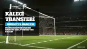Juventus'tan Fenerbahçe'nin kalecisi Ederson için hamle: Jorge Mendes ile temas kuruldu