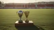 Keban'da Camiler Arası Futbol Turnuvası Tamamlandı