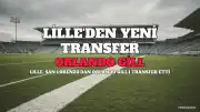 Lille, Arjantinli Kaleci Orlando Gill'i Transfer Etti