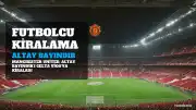 Manchester United'dan Altay Bayındır Açıklaması: Celta Vigo'ya Kiralandı