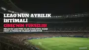 Milan, Leao'nun Olasi Ayrılığına Karşı Alternatifini Buldu: Alphadjo Cisse