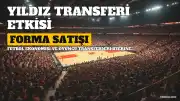 Mohamed Salah'ın Transferi ve Ekonomik Etkileri: Yeni Bir Dönem mi Başlıyor?