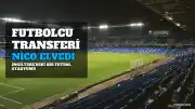 Nico Elvedi Leeds United İçin İngiltere'ye Geliyor: 8.5 Milyon Pound Anlaşma Sağlandı