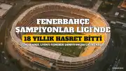 Nihat Kahveci'den Fenerbahçe'ye Şampiyonlar Ligi Yorumu: "Yemin Ediyorum Çok Mutluyum"