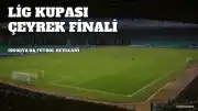 Rangers ve Celtic, Lig Kupası Çeyrek Finalinde Karşılaşıyor