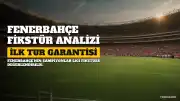 Spor Yorumcusu Semih Sezerli'den Fenerbahçe Fikstür Analizi: İlk 24 Garantilenebilir Mi?