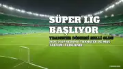Süper Lig'de 2026-2027 Sezonu Transfer Dönemleri ve Başlangıç Tarihi Belli Oldu