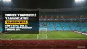Trabzonspor, Darwin Nunez Transferinde Anlaştı