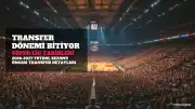 Trendyol Süper Lig'de Transfer Dönemi Bitiş Tarihleri Belli Oldu