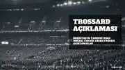 Vincenzo Italiano: "Trossard yarınki maçta bizimle olmayacak"
