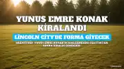 Yunus Emre Konak, Brentford ile 5 Yıllık Yeni Sözleşme İmzaladı